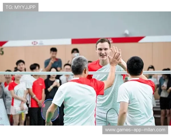 体育活动的推广与市场营销策略